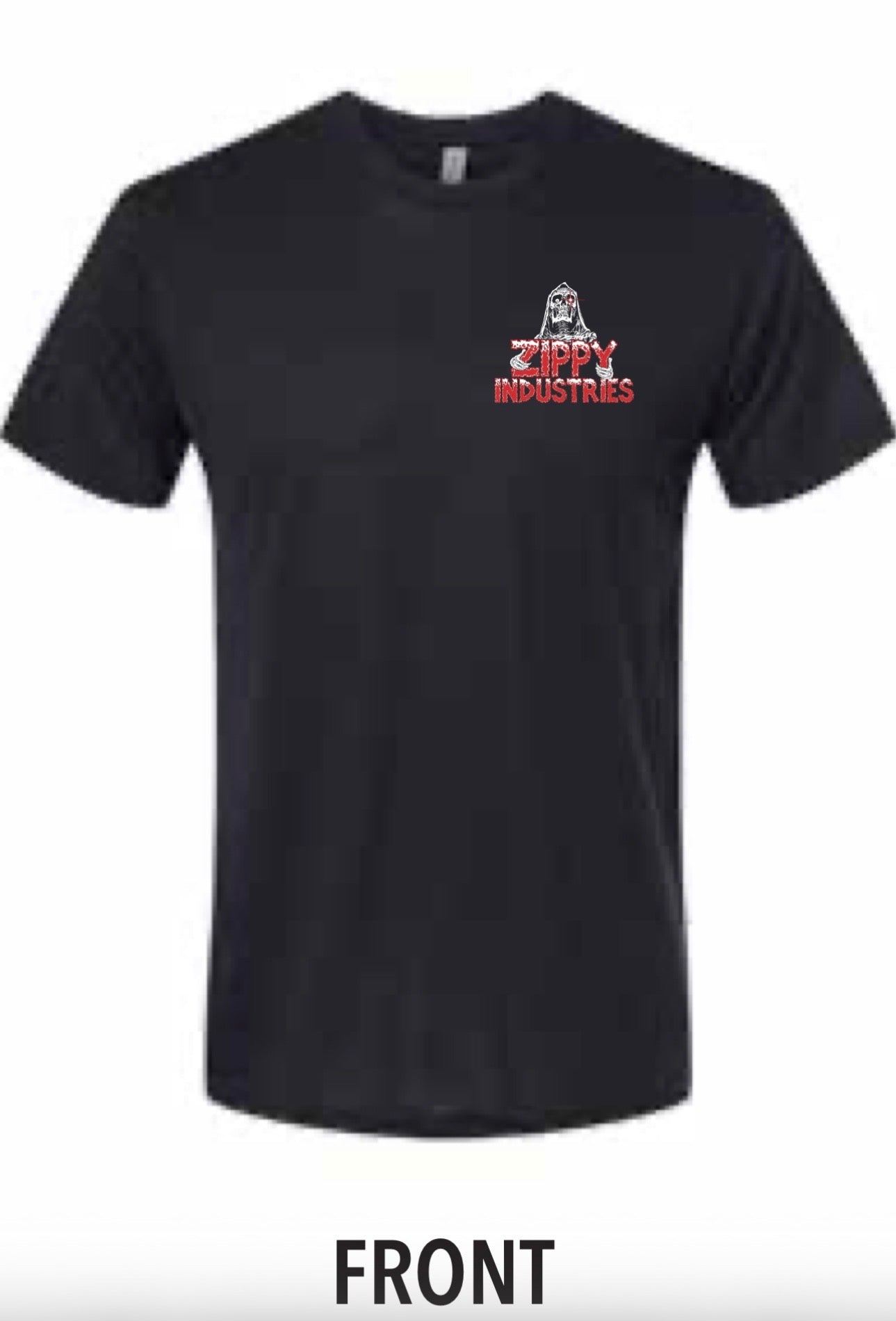 Reaper shirt