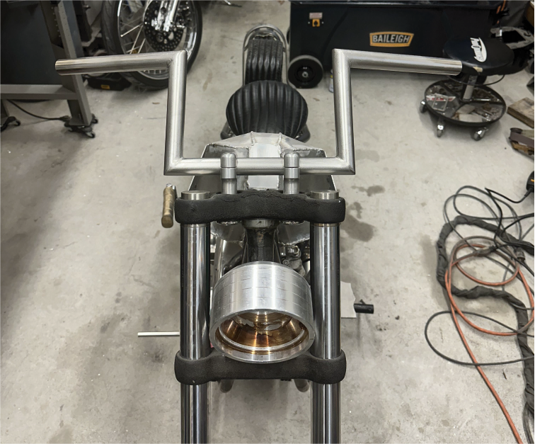 Stainless steel Z-bars