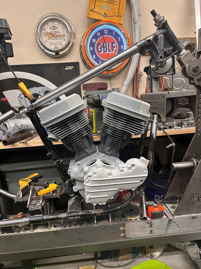Mockup Engines