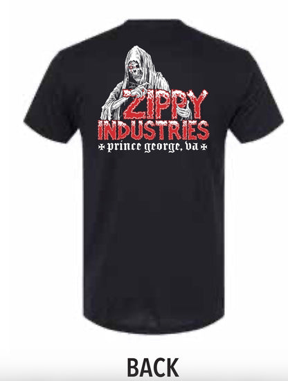 Reaper shirt