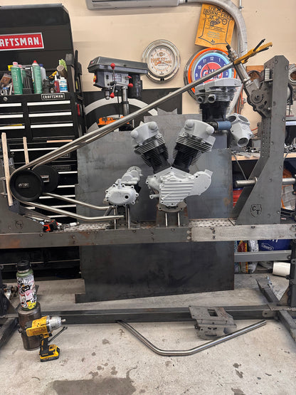 Mockup Transmissions
