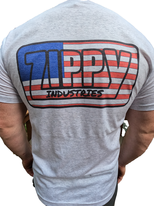 Zippy t-shirts