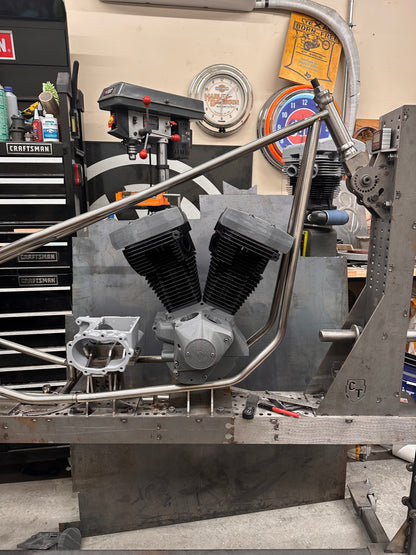 Mockup Engines
