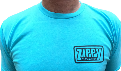 Zippy t-shirts