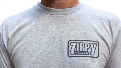 Zippy t-shirts